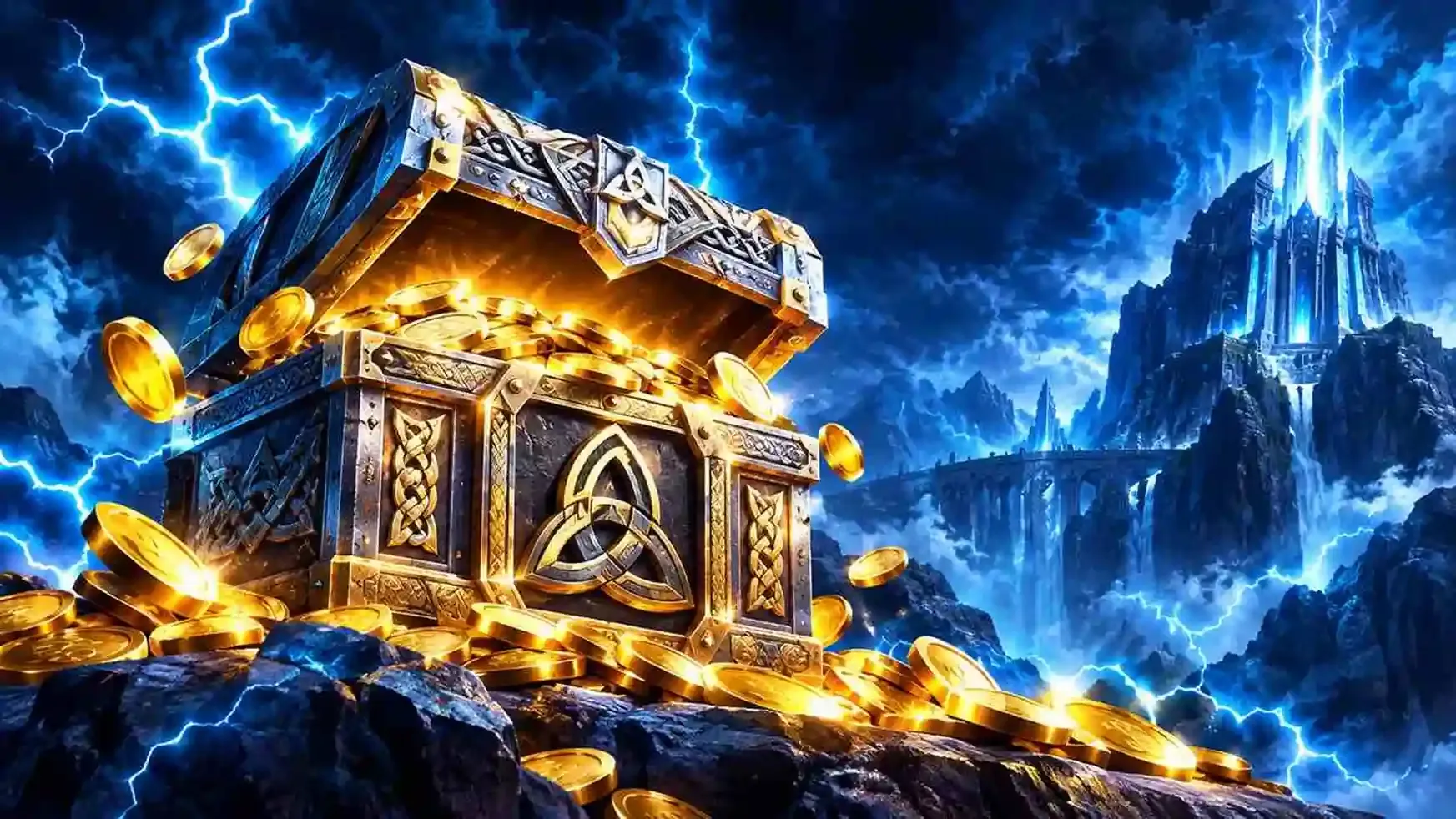 ThorFortune review de